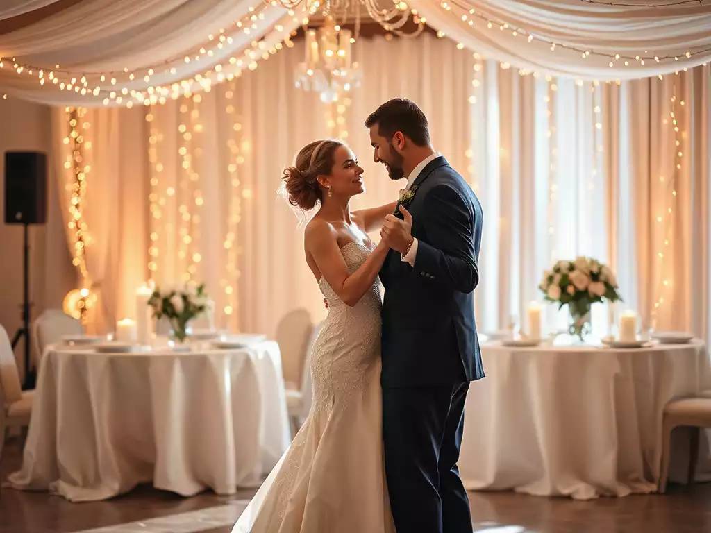 top wedding first dance song ideas for modern couples