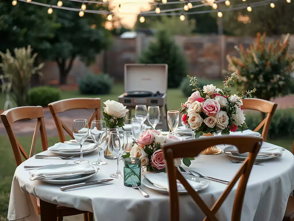 how to mix modern pop and classic oldies for a multigenerational wedding