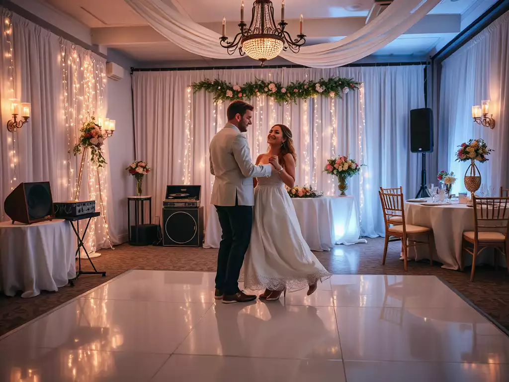 TikTok Dance Hits for Weddings