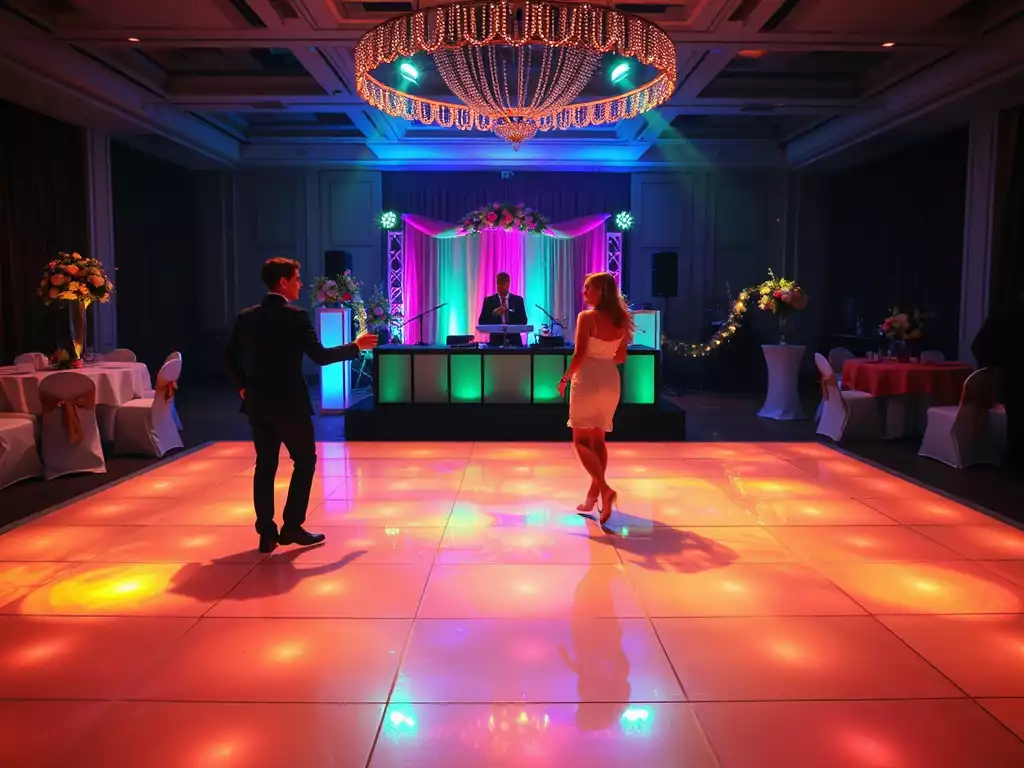 best EDM and house tracks for a wedding after-party