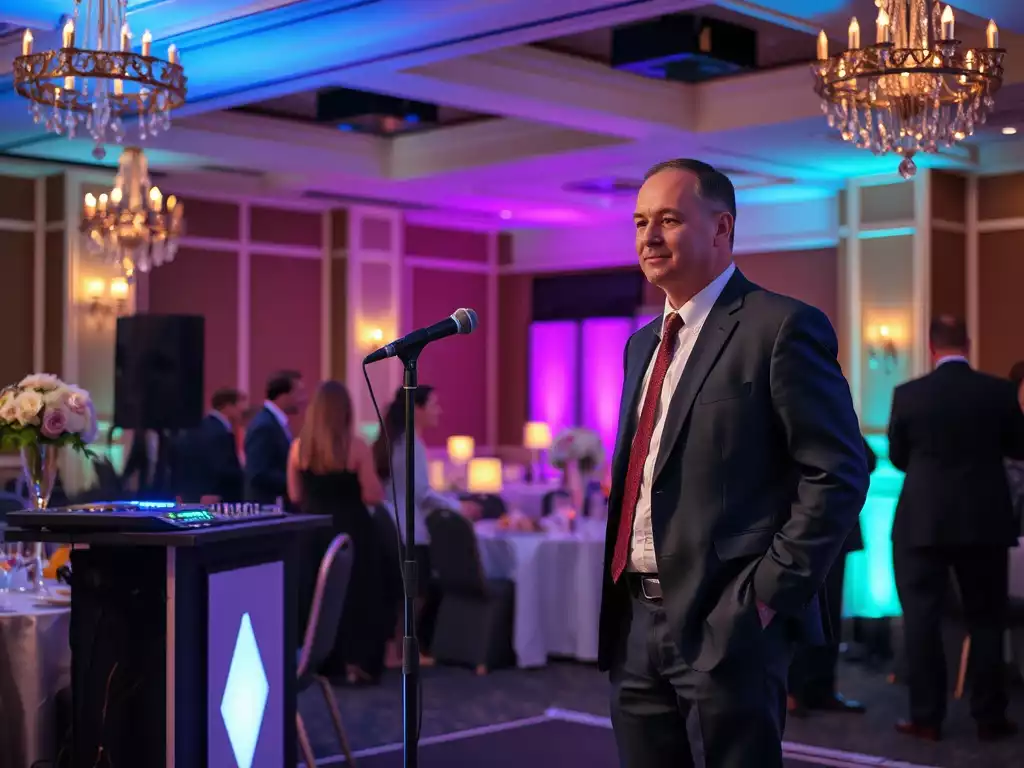 Enhance Your Fundraiser with Professionals