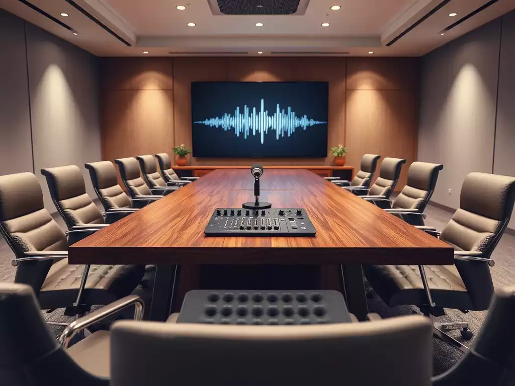 Managing Volume for Corporate Events