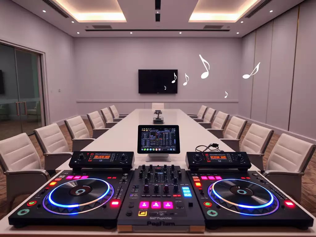 Keep Sales Energy with Beats