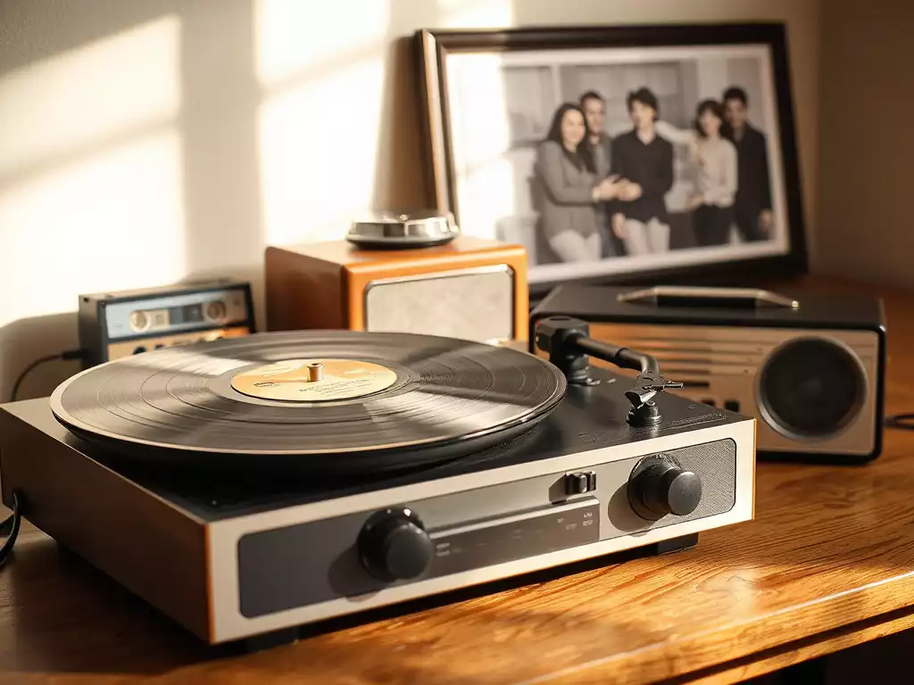 Graduation Nostalgia Playlist Ideas