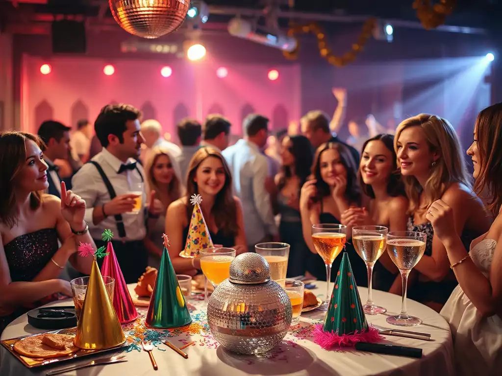 2000s Club Anthems for Reunion