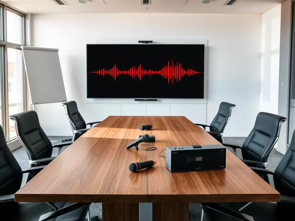 Setting the Tone with Music