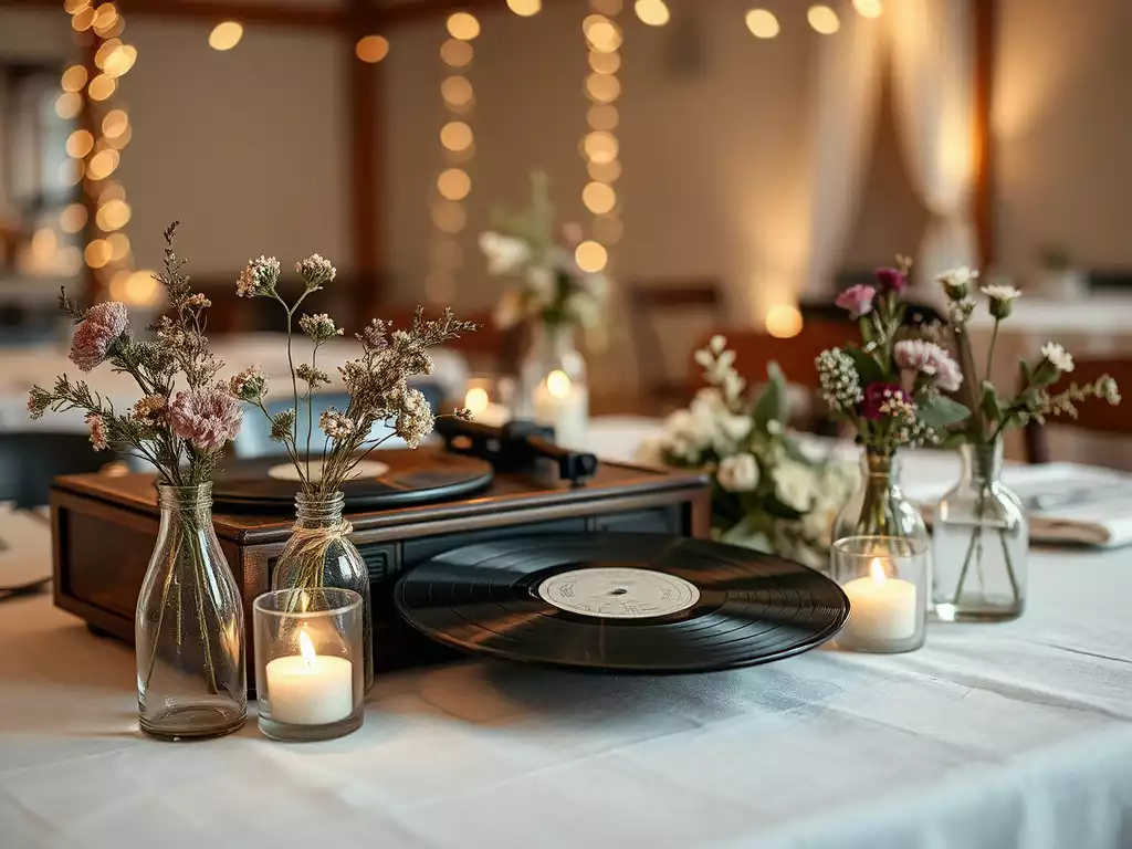 Indie Songs for Unique Weddings