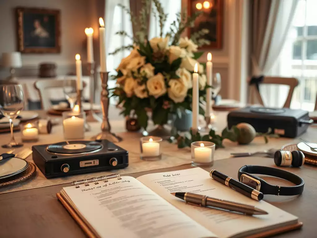 how to create a do-not-play list for your wedding DJ