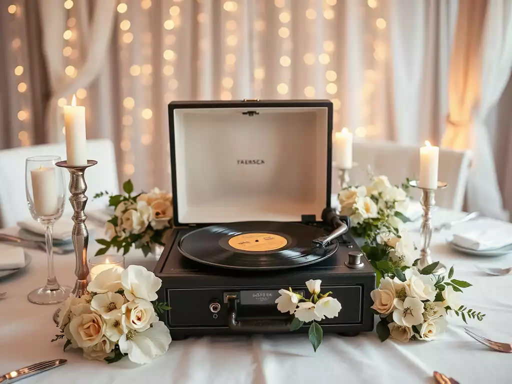 soulful Motown and R&B wedding playlist ideas for your reception