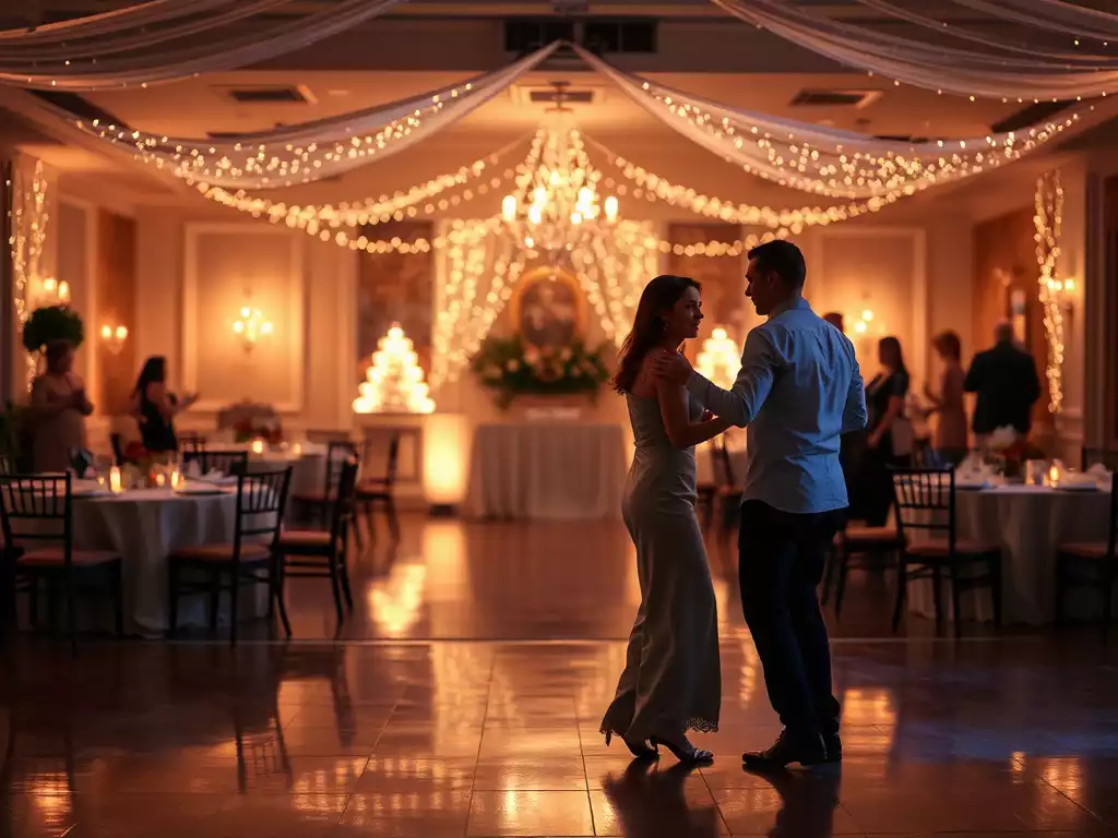 Slow Dance Songs for Reunions