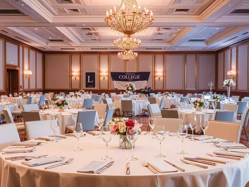 Crafting Memorable Alumni Formal Events