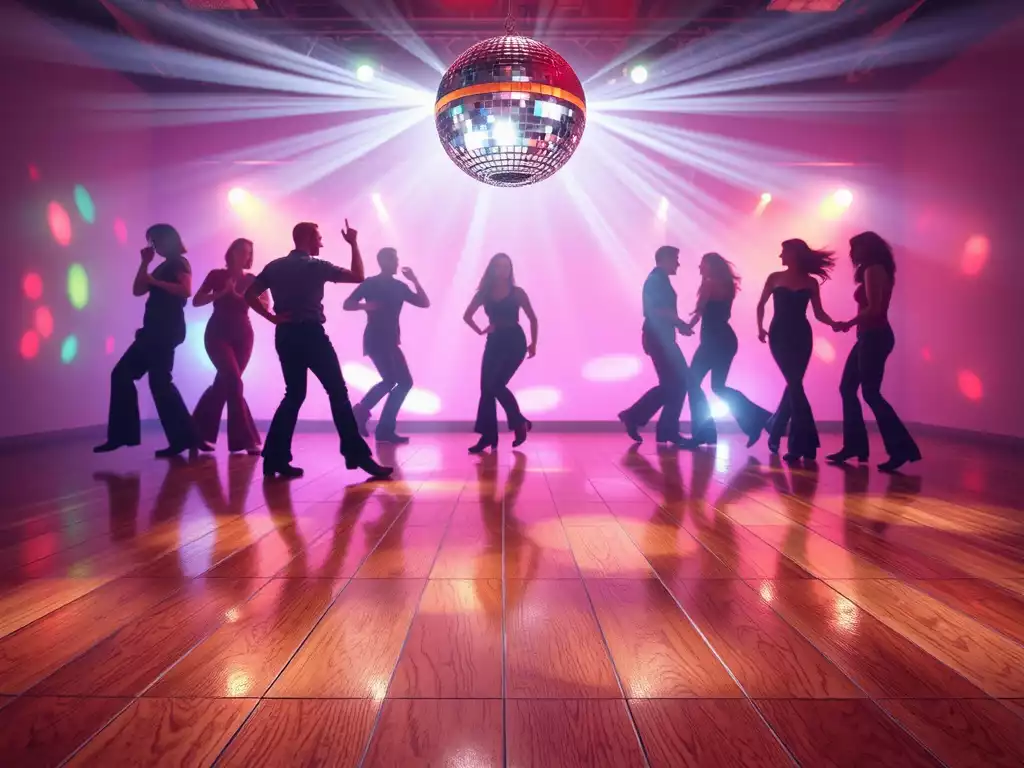 best disco boogie songs for a 70s themed dance floor
