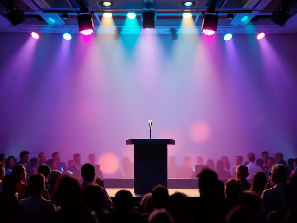 how to choose the best walk-up songs for sales kick-off speakers