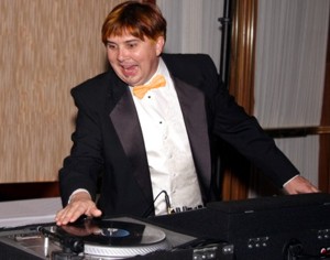 DJ Pol vanRhee