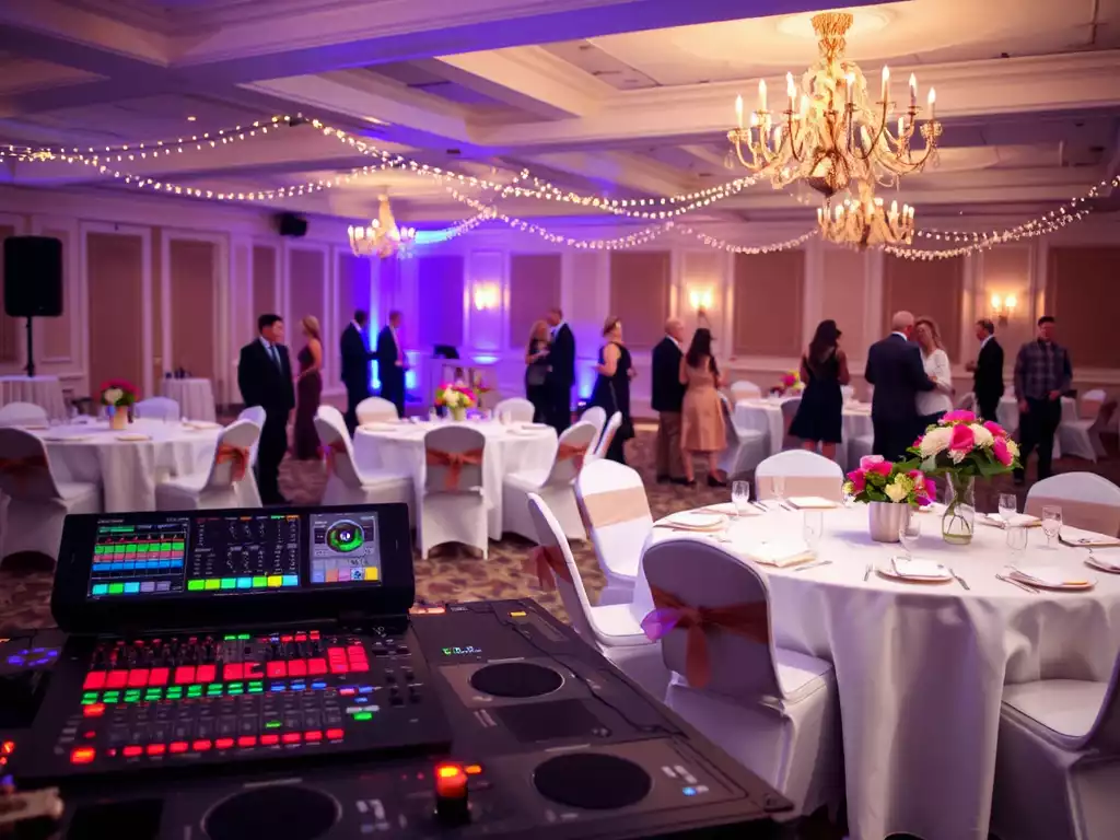 Plan Your High School Reunion Dance